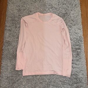 lululemon swiftly tech long sleeve - 10